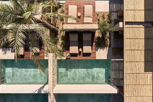 Theros All Suite Hotel - Adults Only