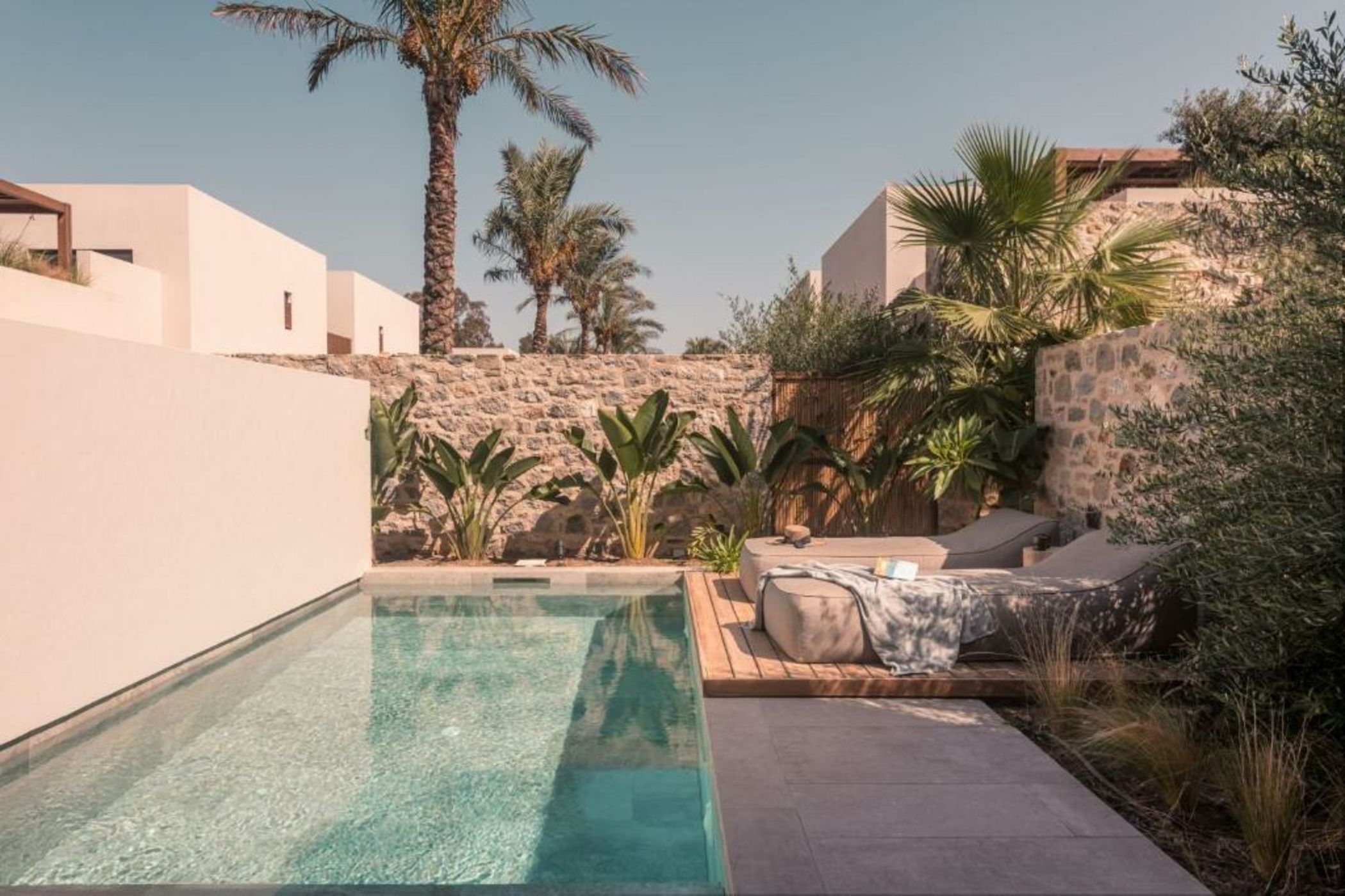 Theros All Suite Hotel - Adults Only