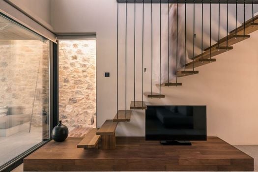 Theros All Suite Hotel - Adults Only