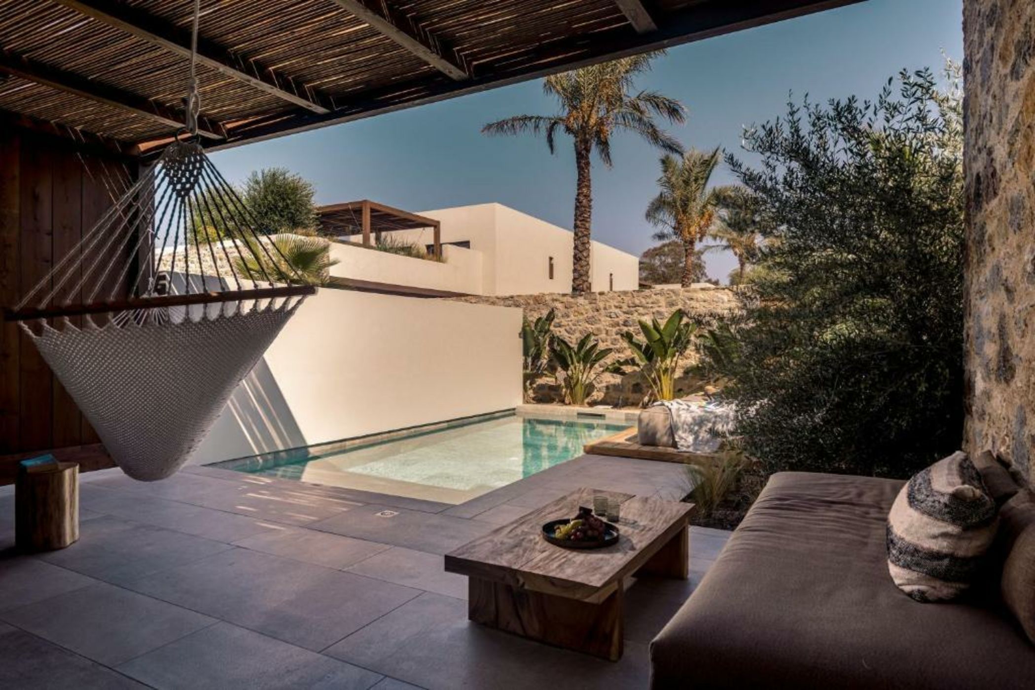 Theros All Suite Hotel - Adults Only