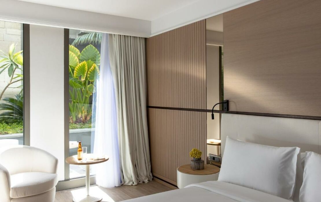 METT Hotel & Beach Resort Bodrum