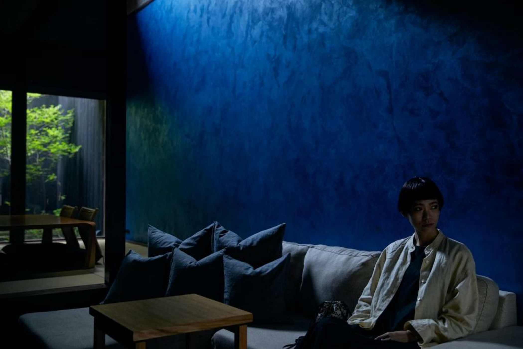 YADORU KYOTO HANARE Mizunoe No Yado