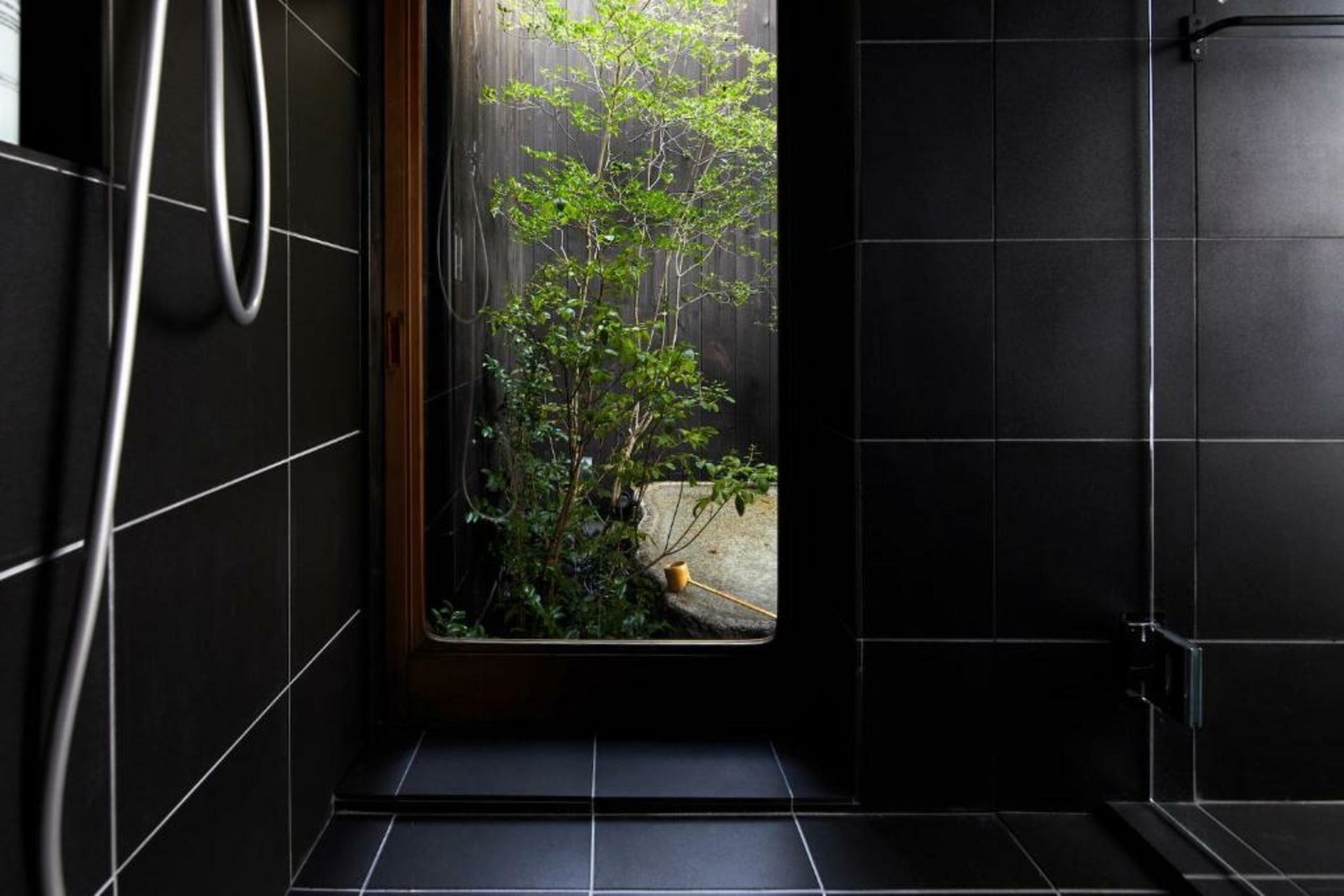 YADORU KYOTO HANARE Mizunoe No Yado