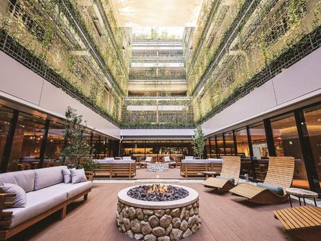Good Nature Hotel Kyoto