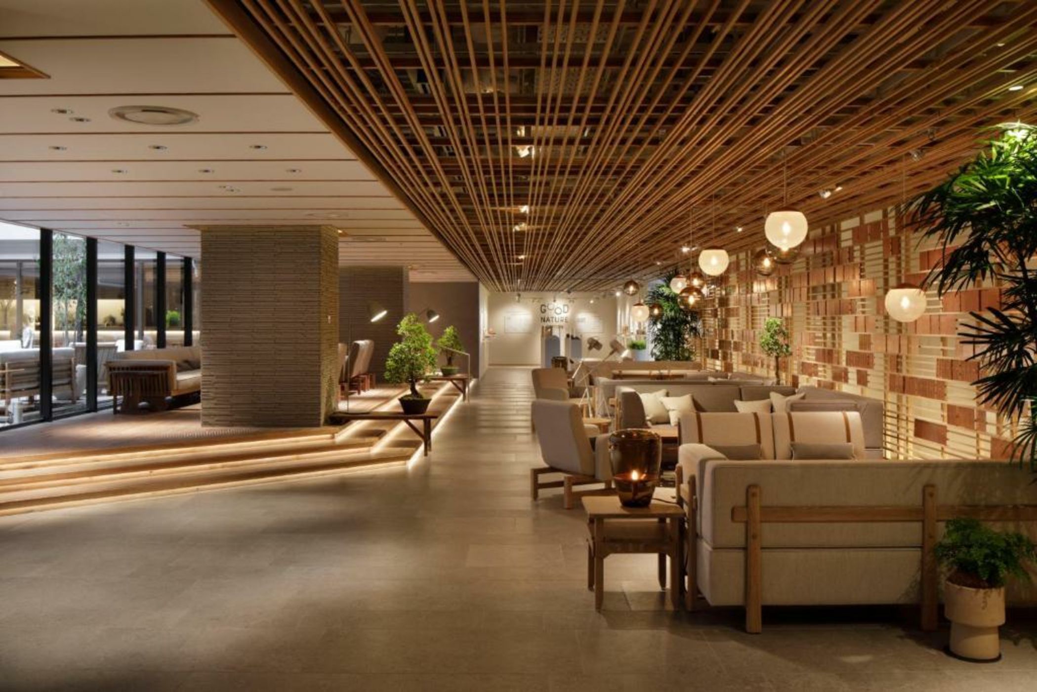 Good Nature Hotel Kyoto