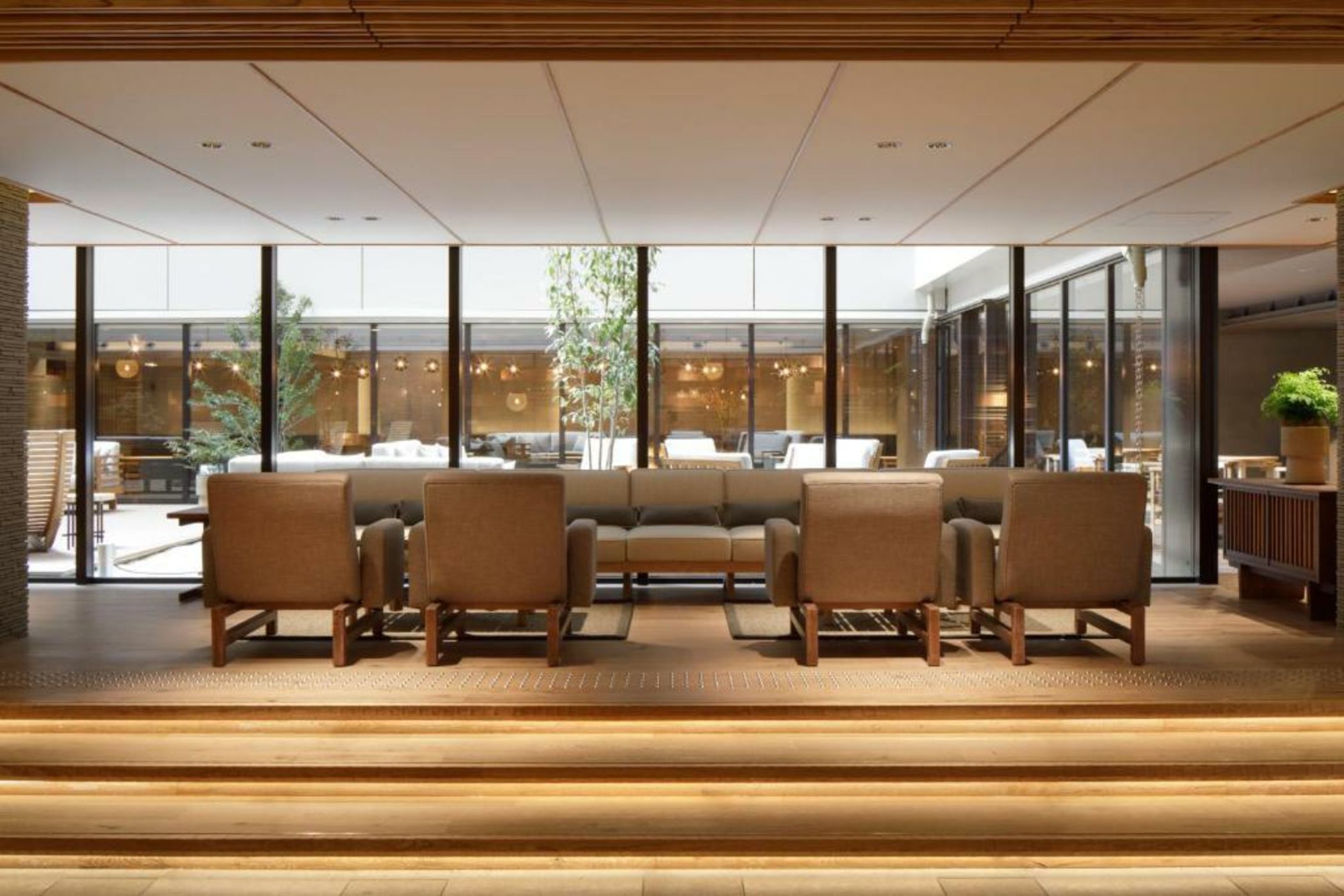 Good Nature Hotel Kyoto