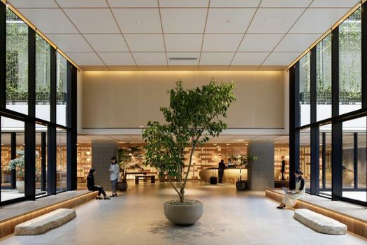 Good Nature Hotel Kyoto