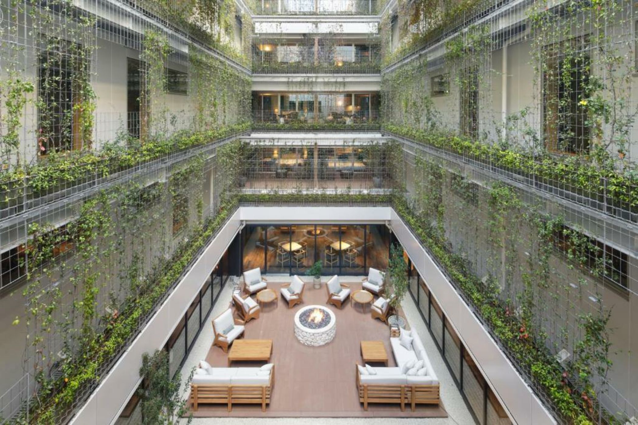 Good Nature Hotel Kyoto