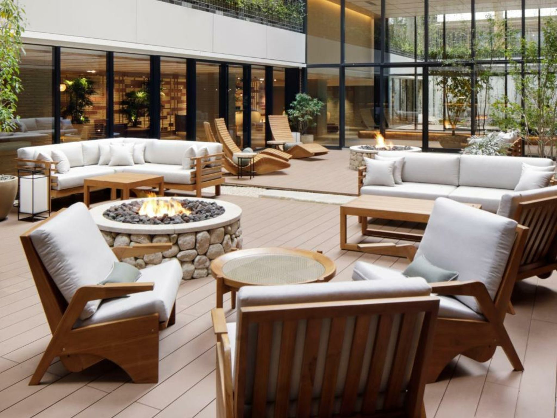 Good Nature Hotel Kyoto