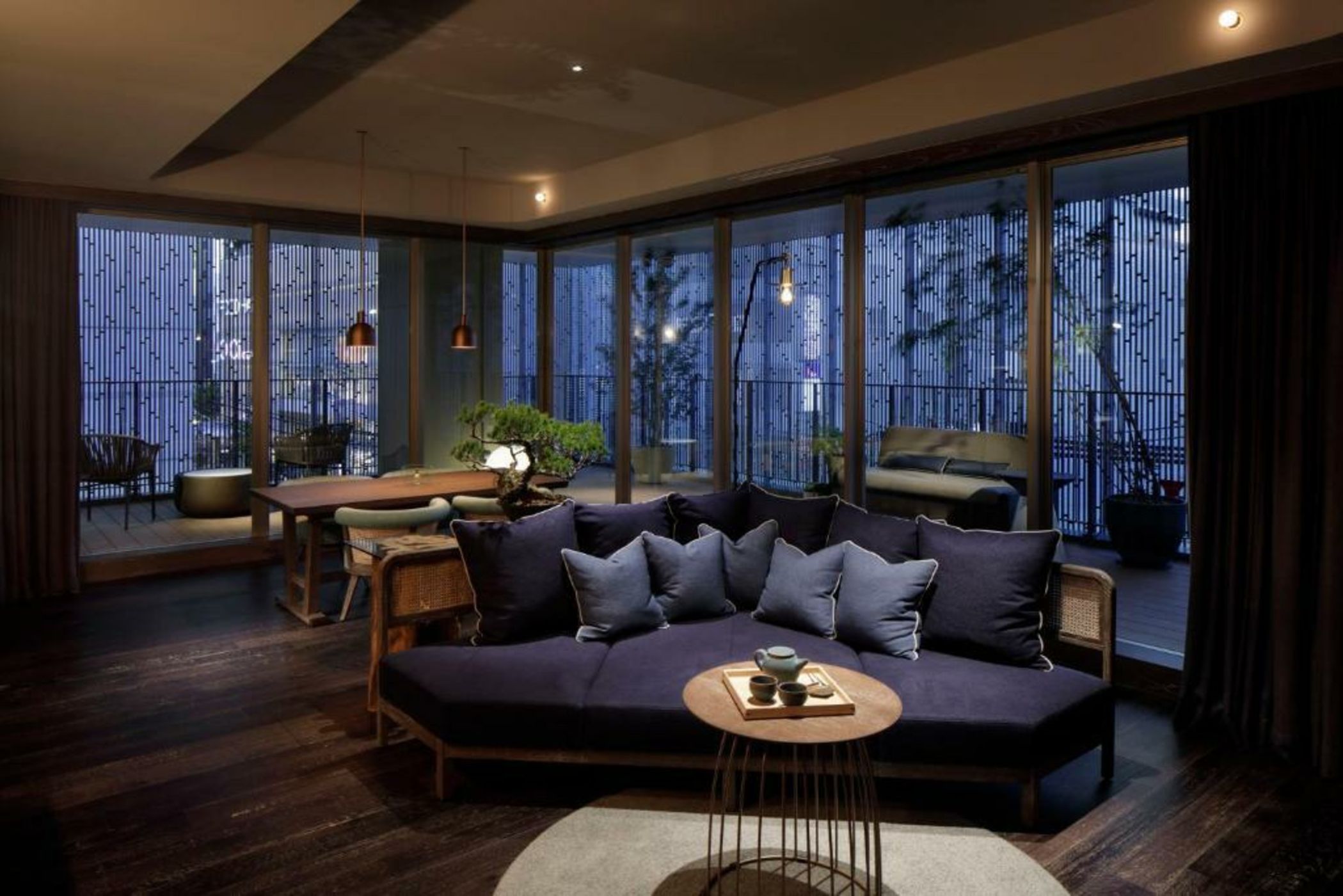 Good Nature Hotel Kyoto