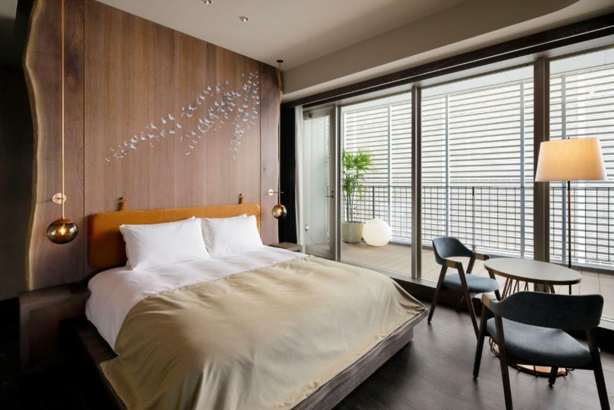 Good Nature Hotel Kyoto