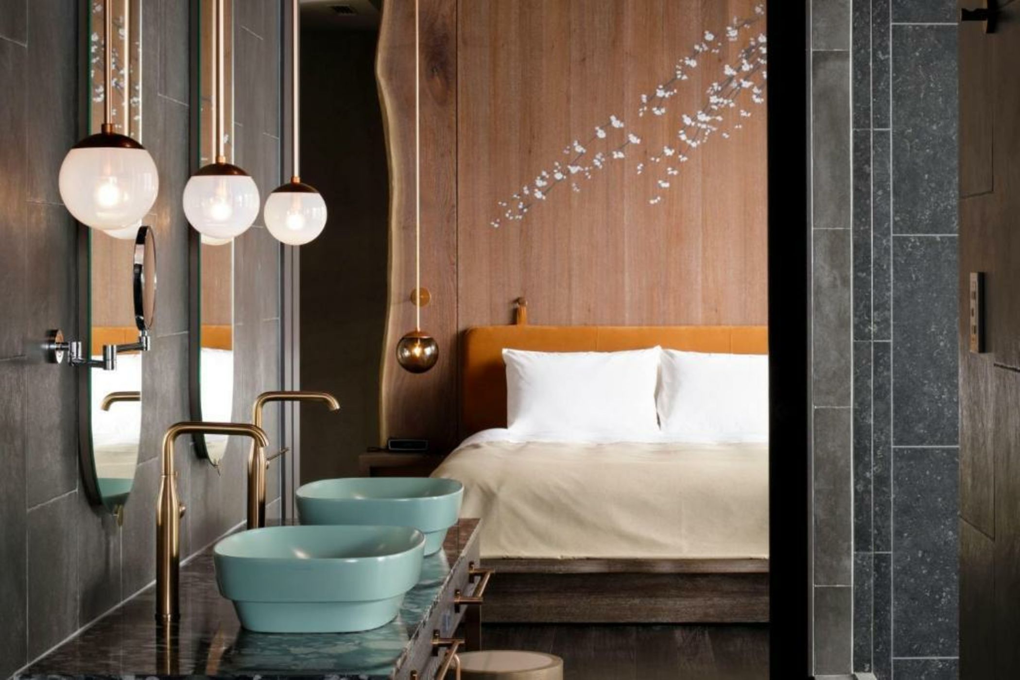 Good Nature Hotel Kyoto