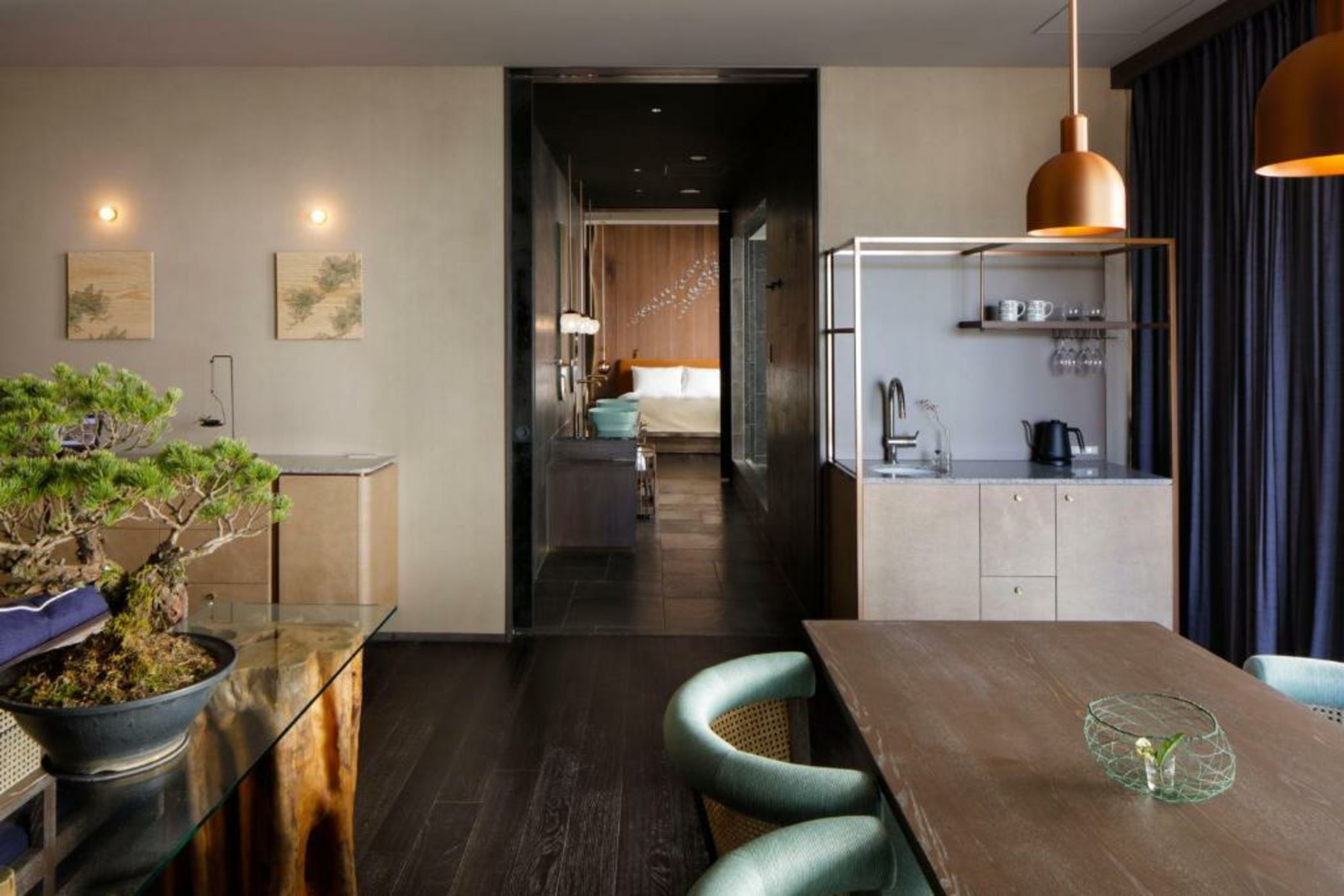 Good Nature Hotel Kyoto