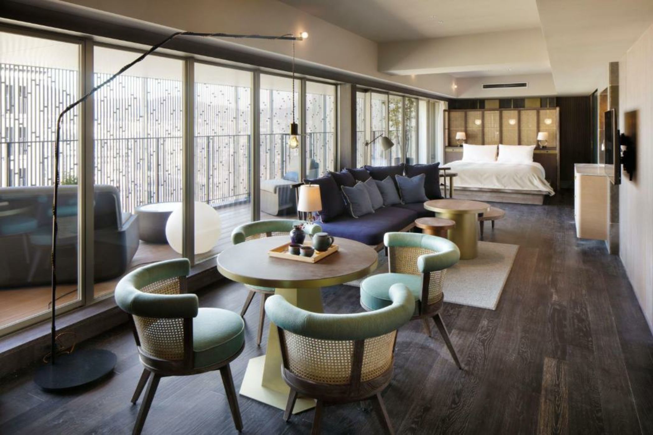 Good Nature Hotel Kyoto