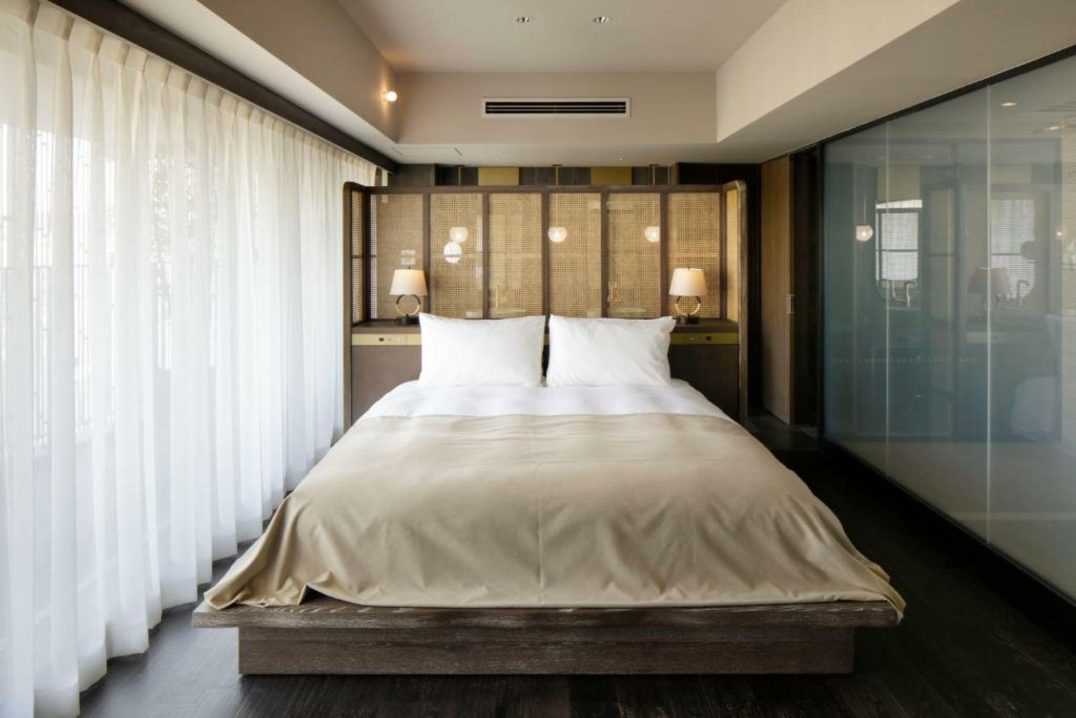 Good Nature Hotel Kyoto