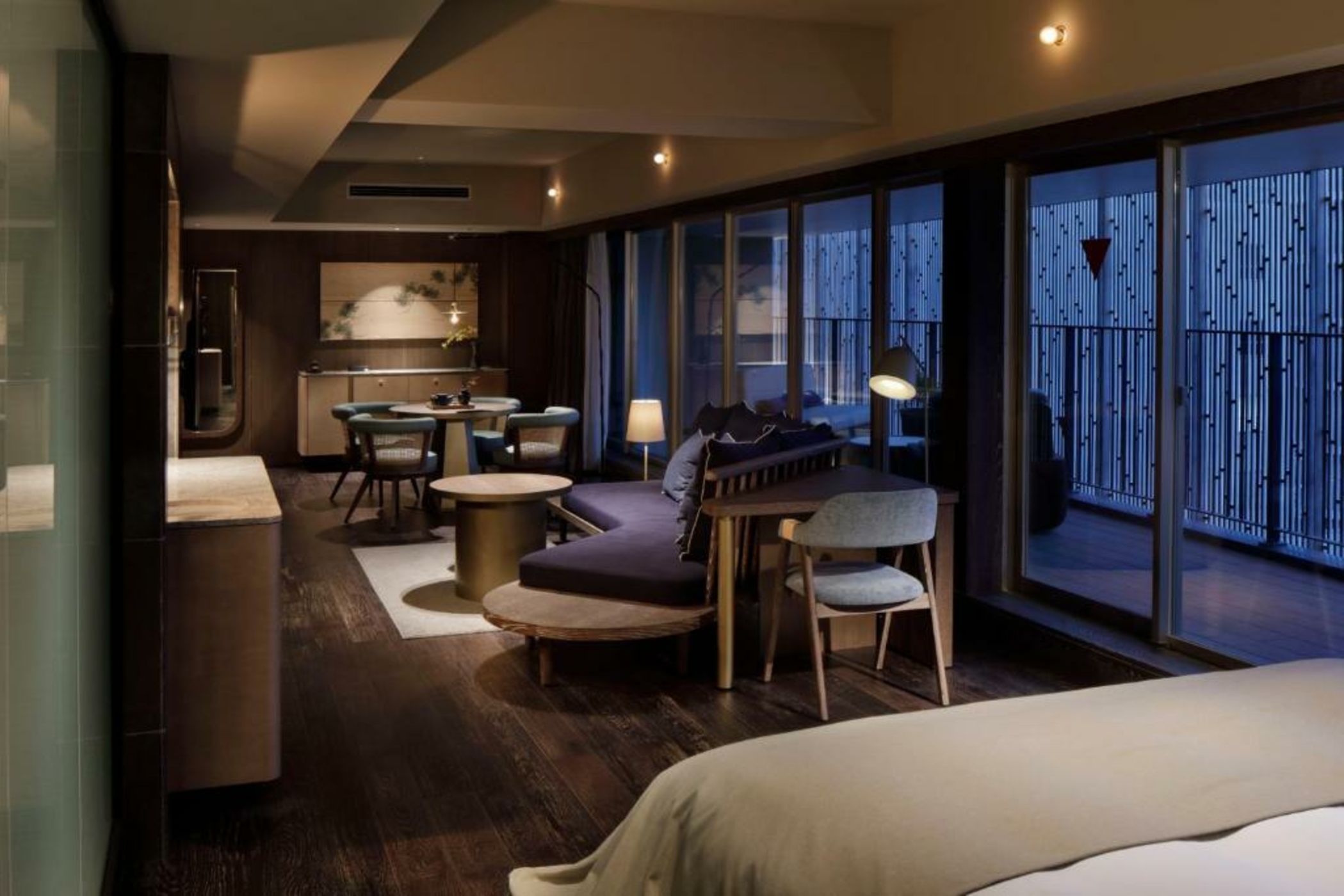 Good Nature Hotel Kyoto