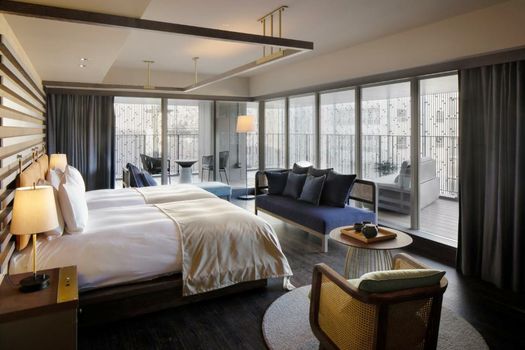 Good Nature Hotel Kyoto