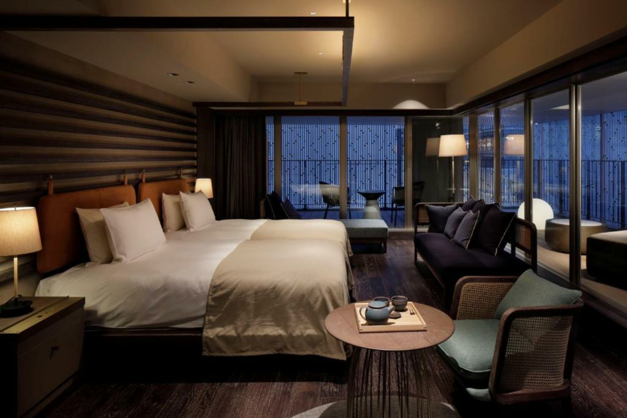 Good Nature Hotel Kyoto