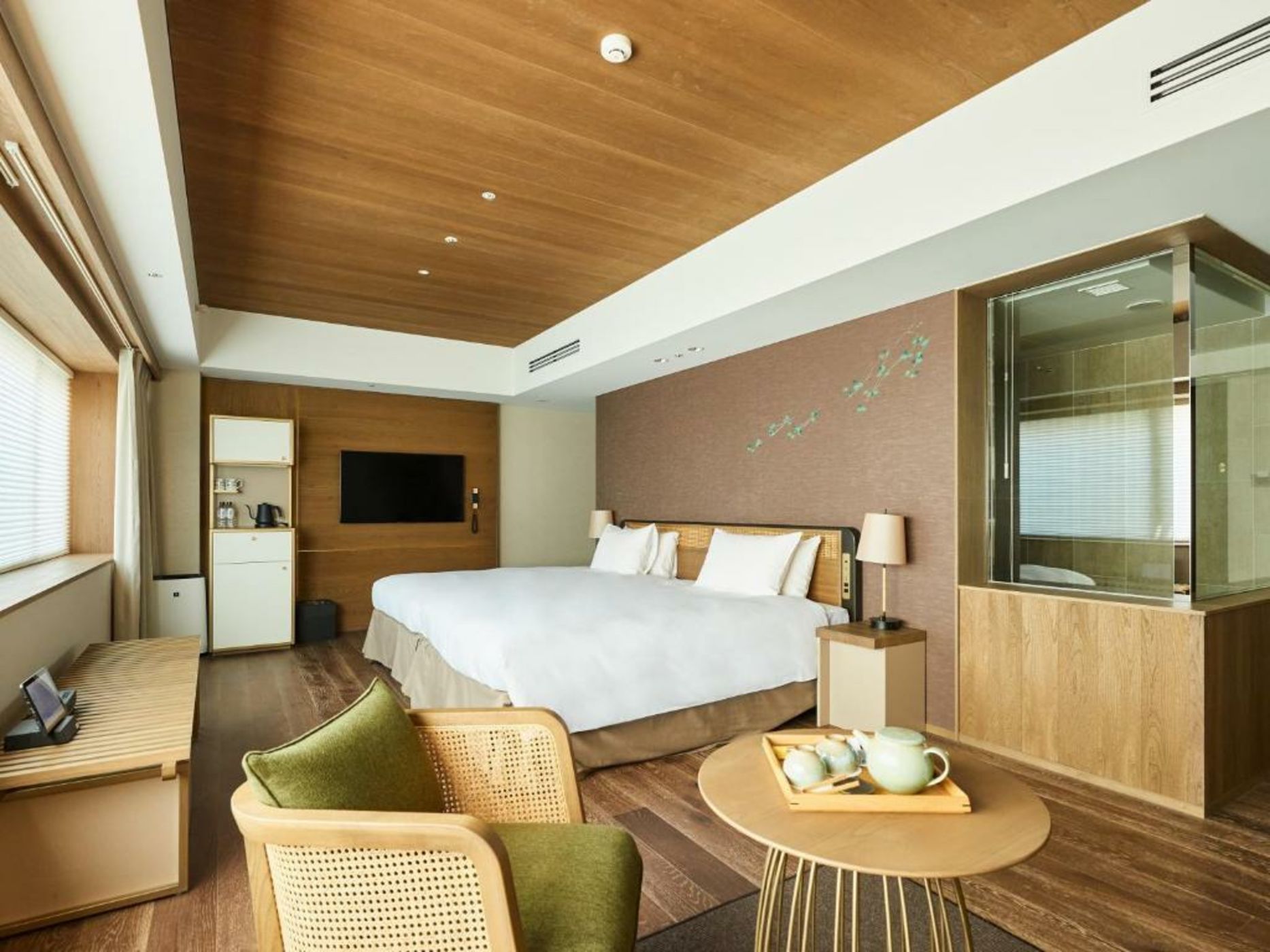 Good Nature Hotel Kyoto