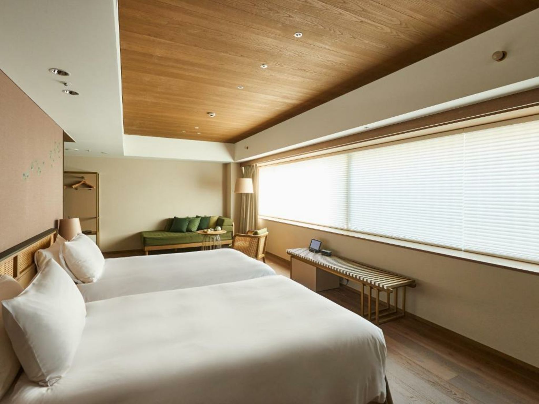 Good Nature Hotel Kyoto