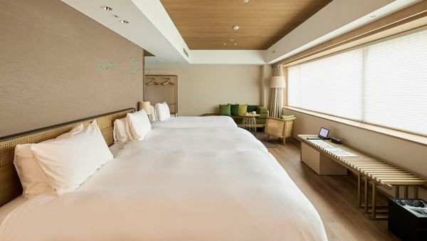 Good Nature Hotel Kyoto