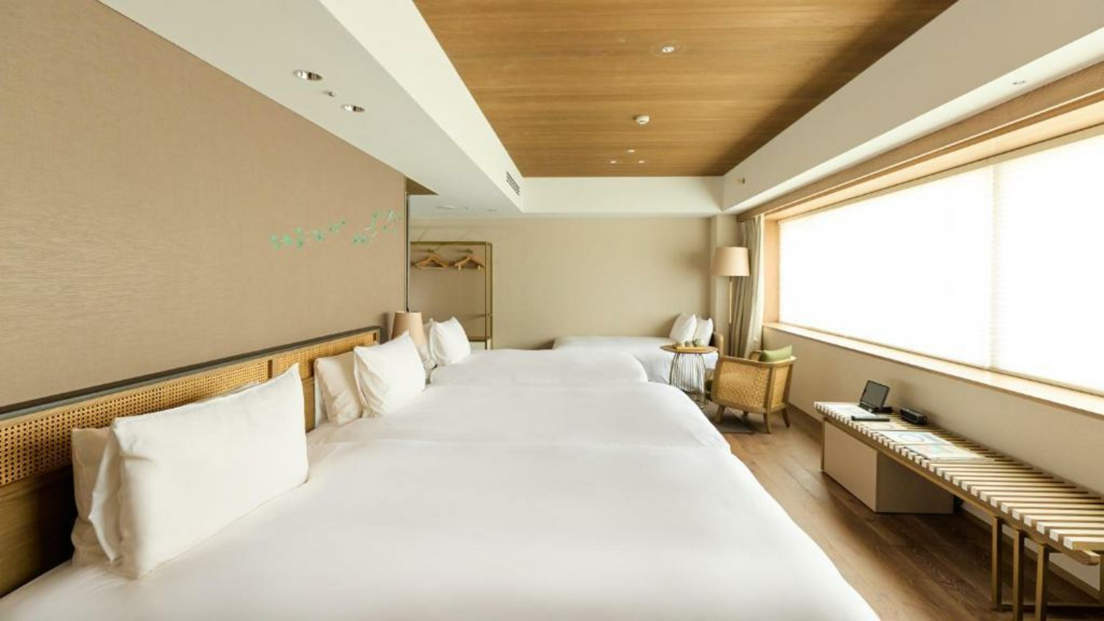 Good Nature Hotel Kyoto