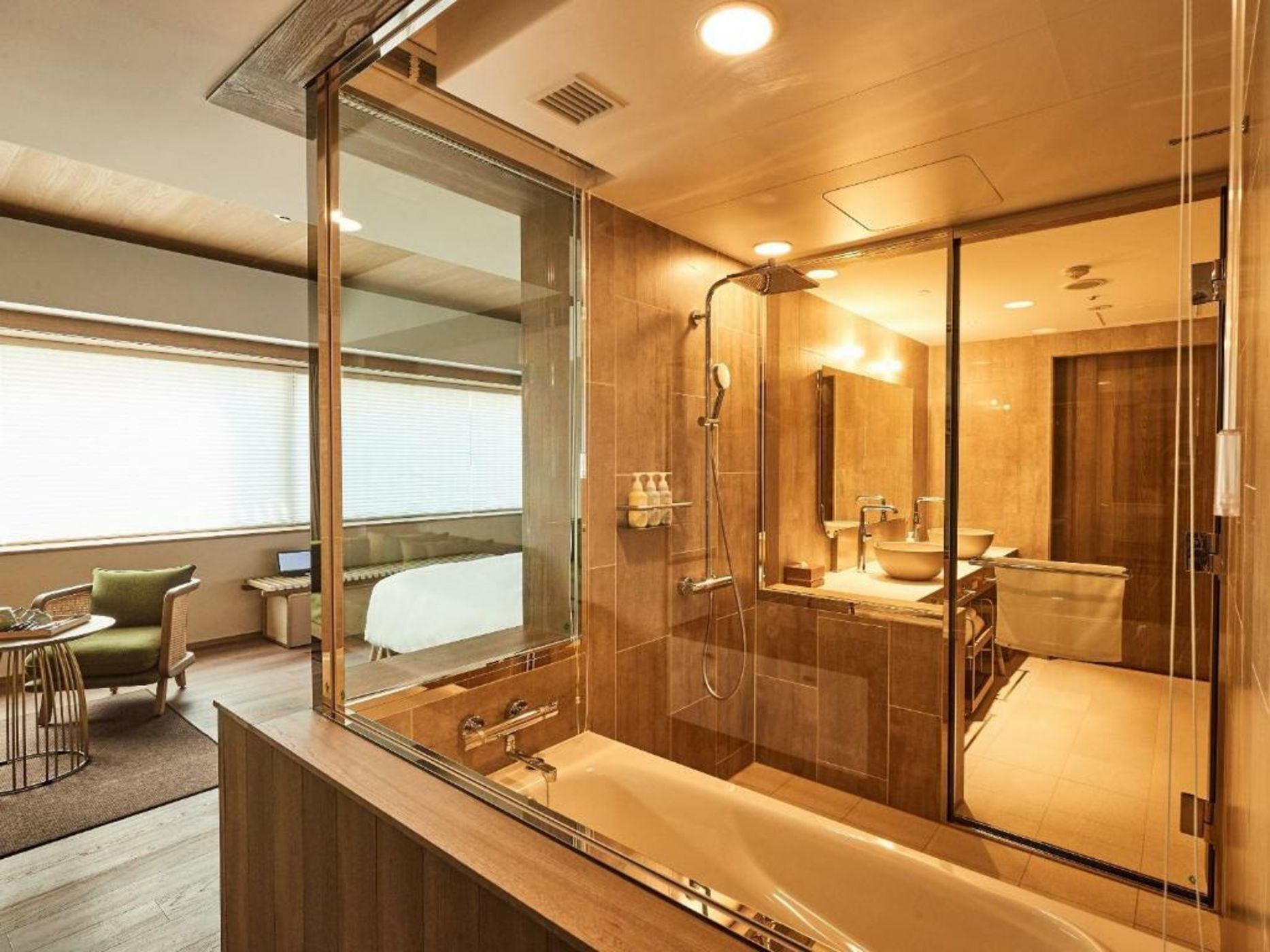 Good Nature Hotel Kyoto