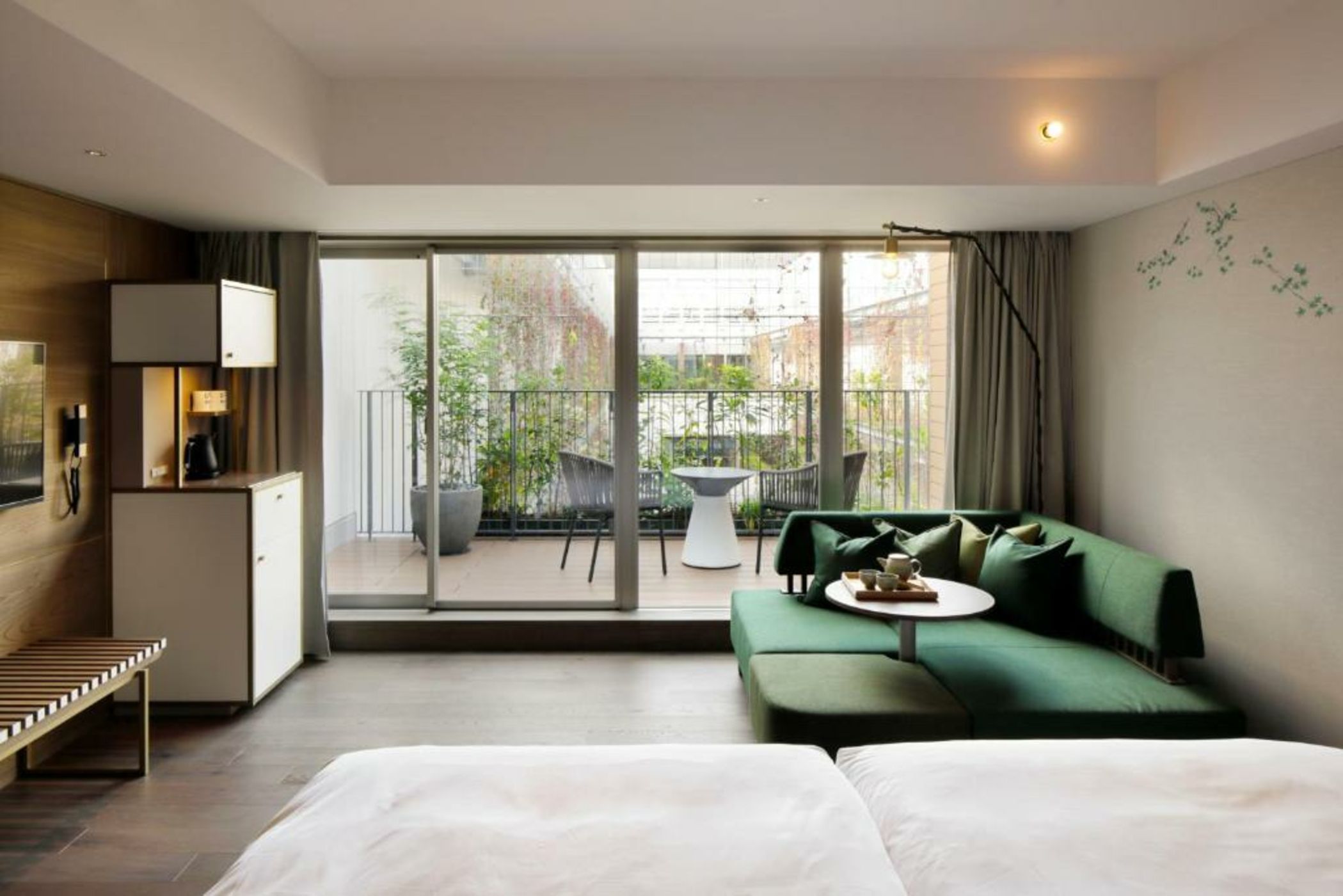 Good Nature Hotel Kyoto