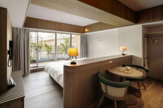 Good Nature Hotel Kyoto