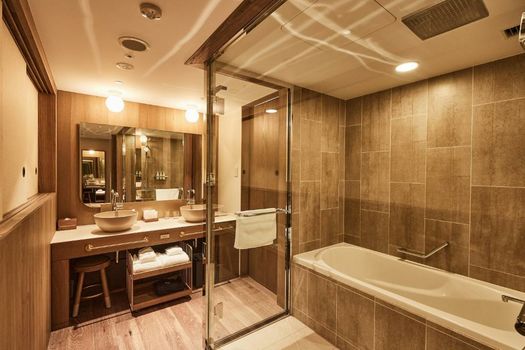 Good Nature Hotel Kyoto