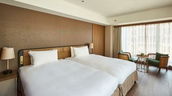 Good Nature Hotel Kyoto