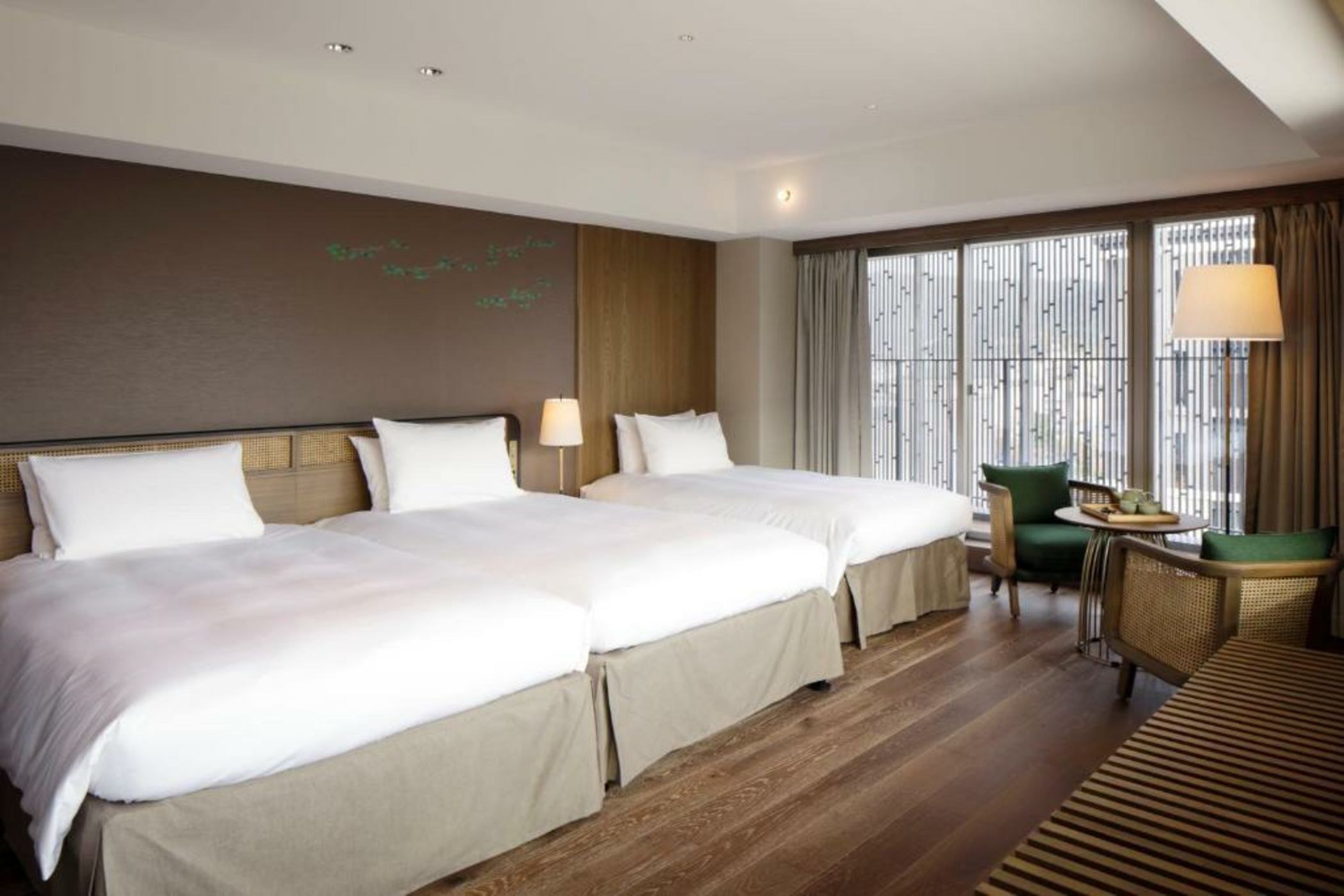 Good Nature Hotel Kyoto