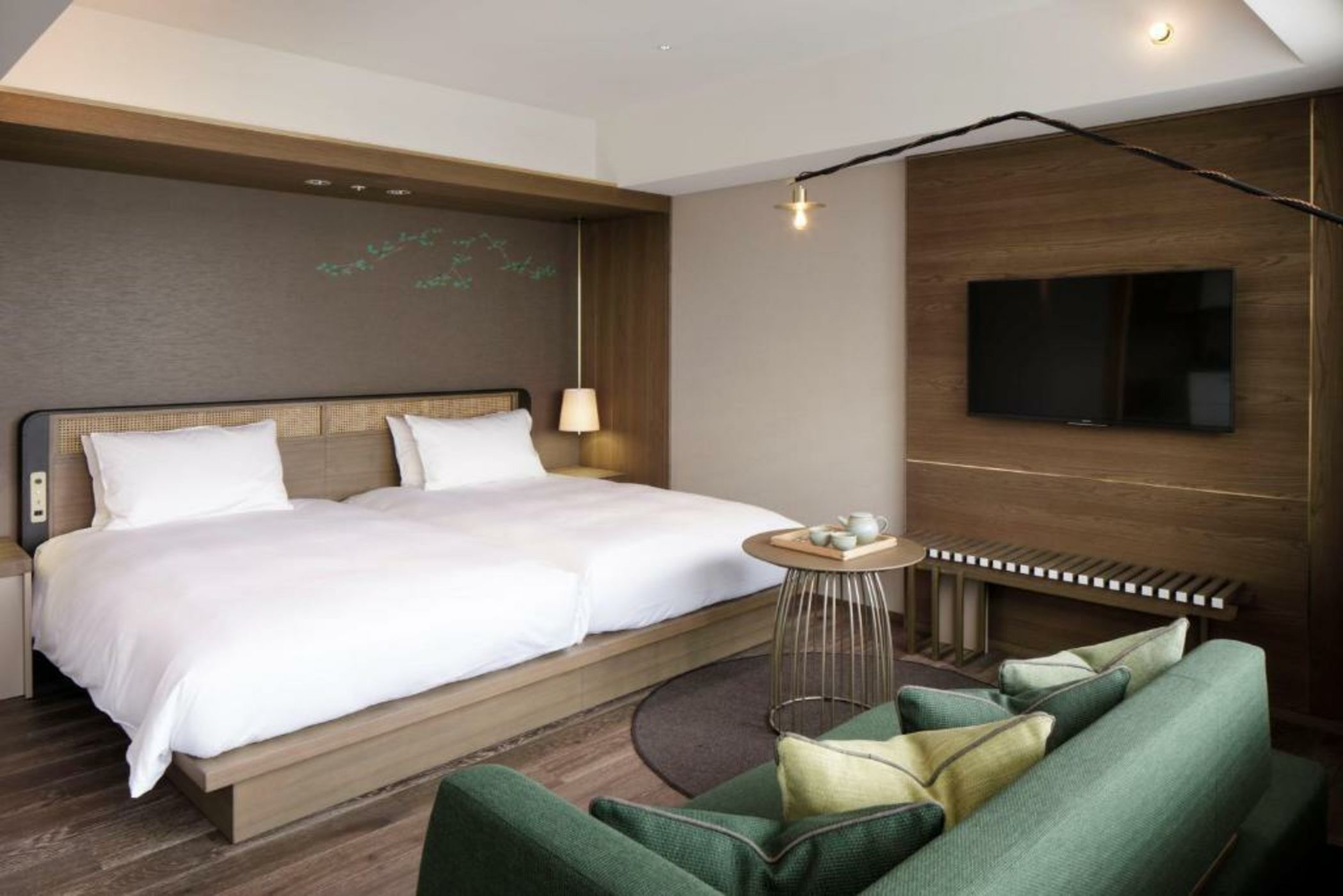 Good Nature Hotel Kyoto