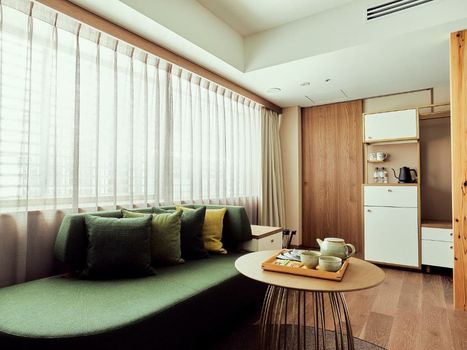 Good Nature Hotel Kyoto