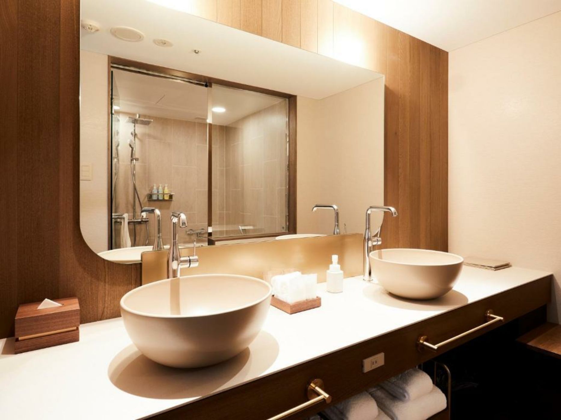 Good Nature Hotel Kyoto