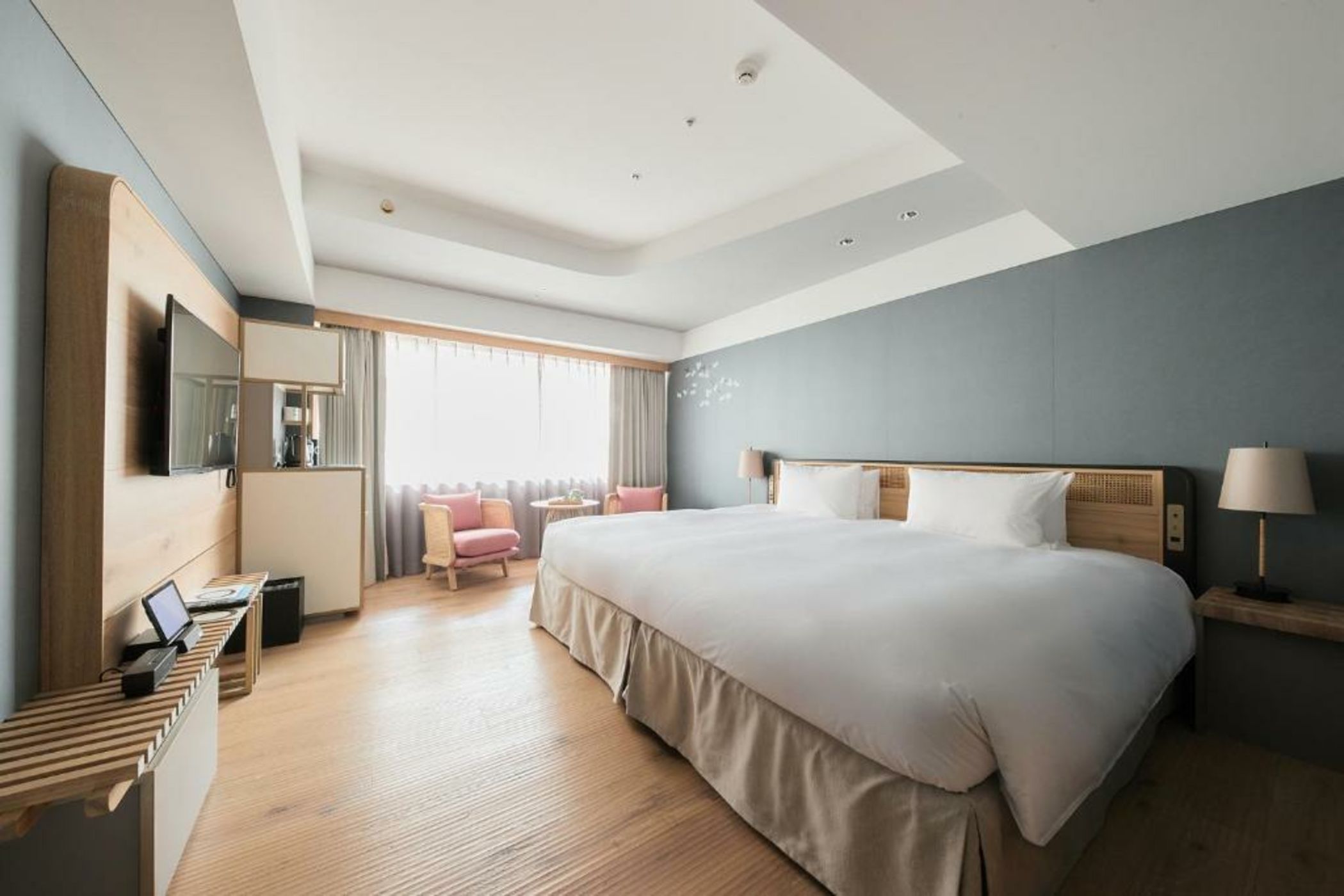 Good Nature Hotel Kyoto