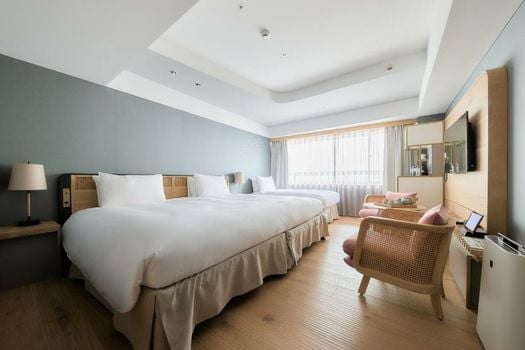 Good Nature Hotel Kyoto