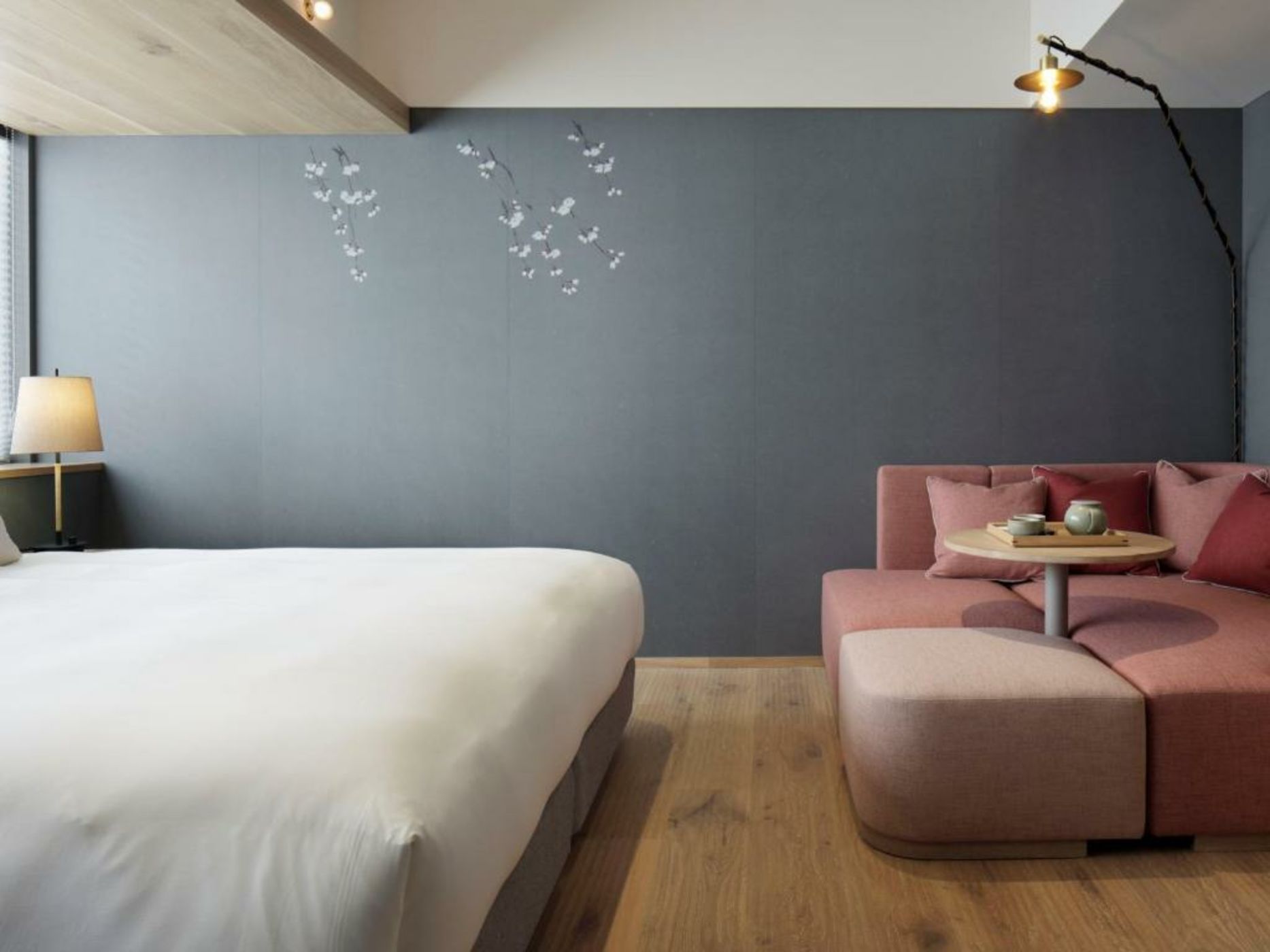 Good Nature Hotel Kyoto