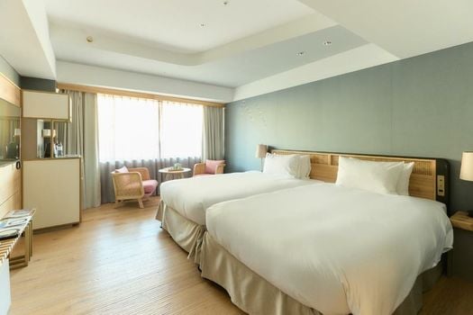 Good Nature Hotel Kyoto