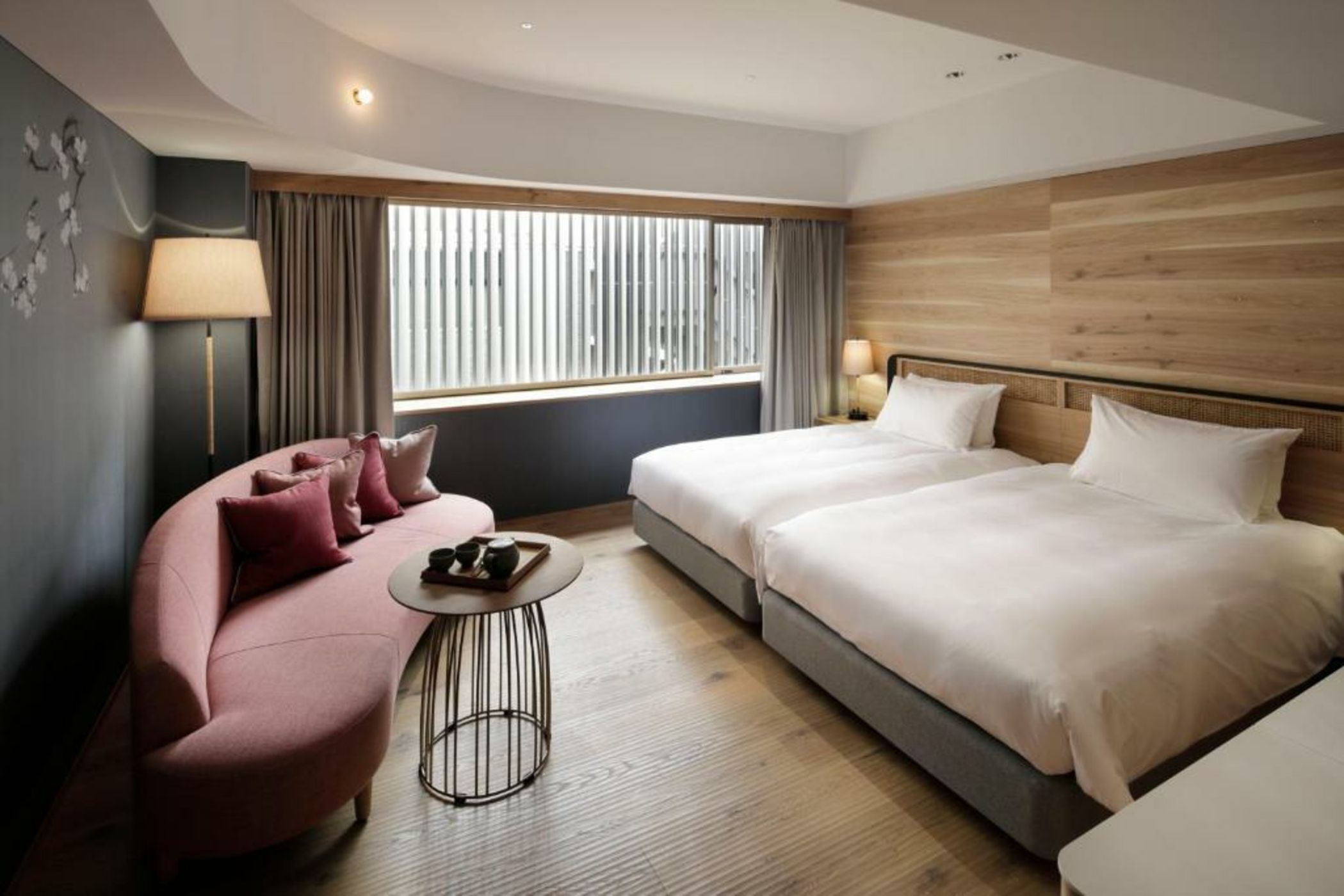 Good Nature Hotel Kyoto