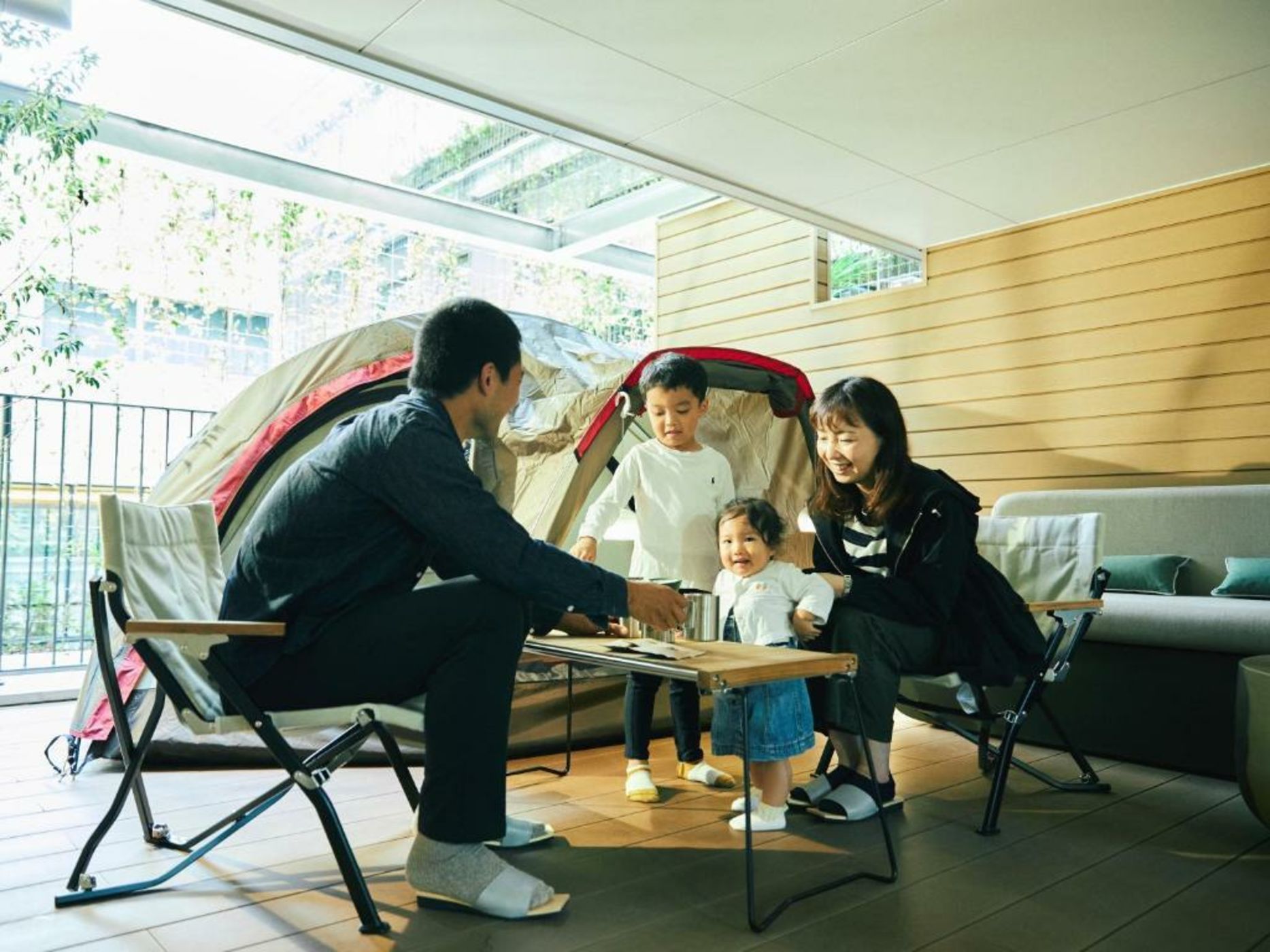 Good Nature Hotel Kyoto