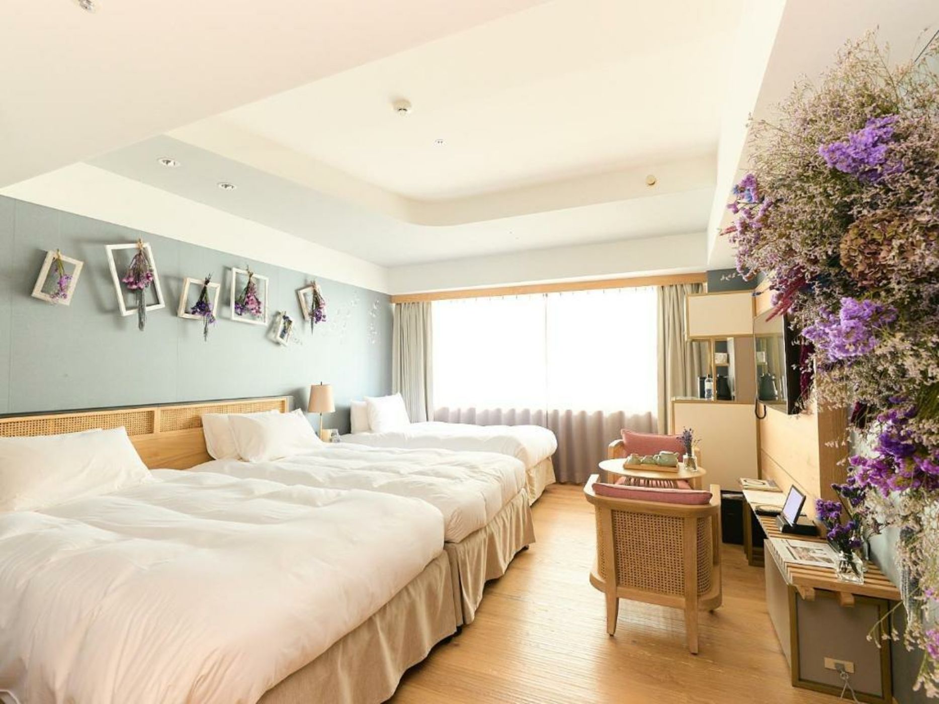 Good Nature Hotel Kyoto