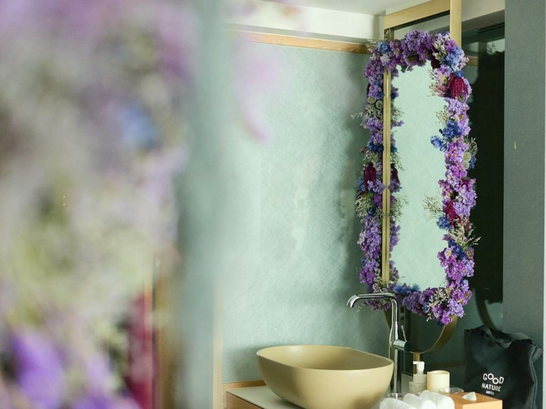 Good Nature Hotel Kyoto