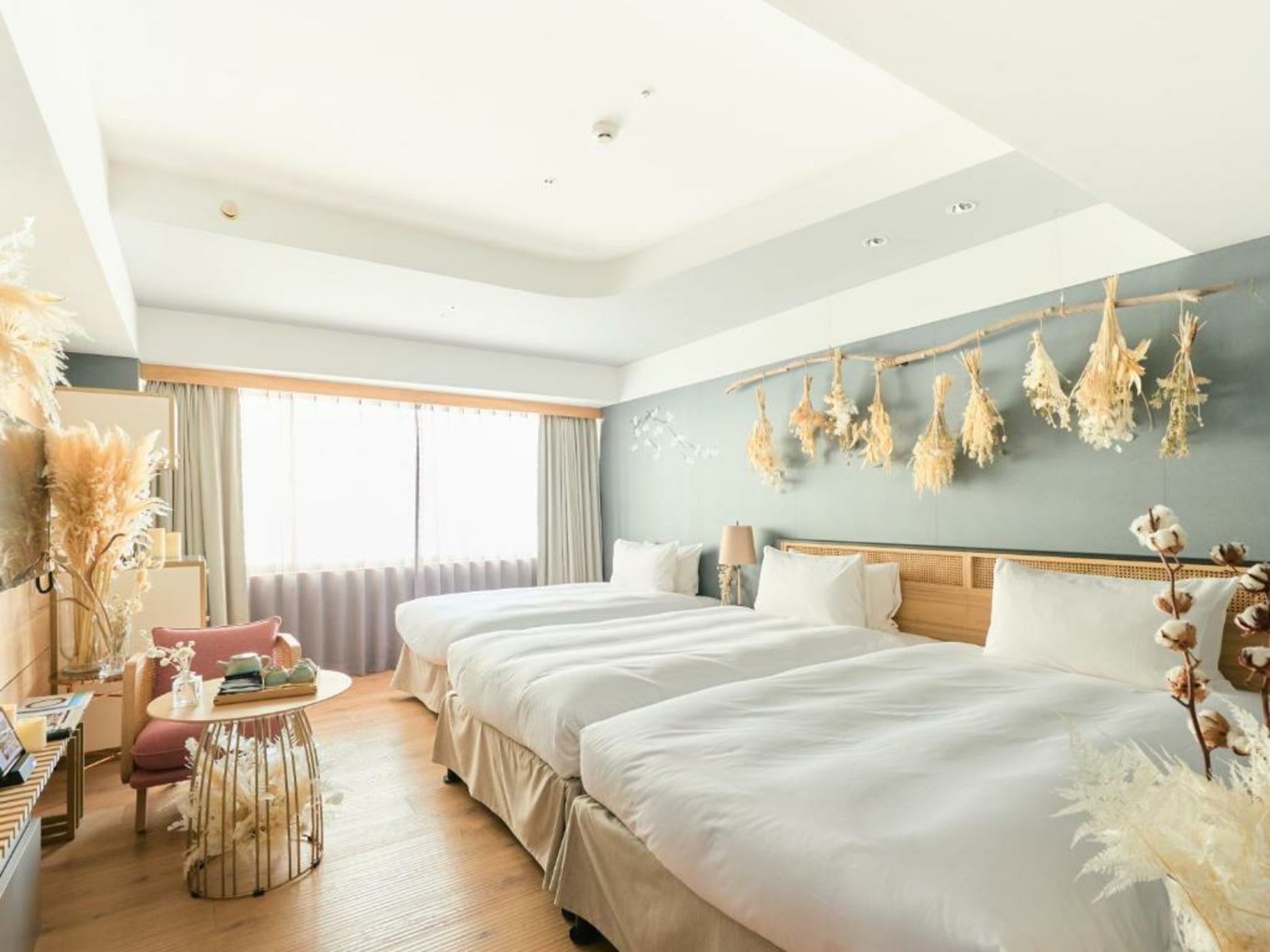 Good Nature Hotel Kyoto