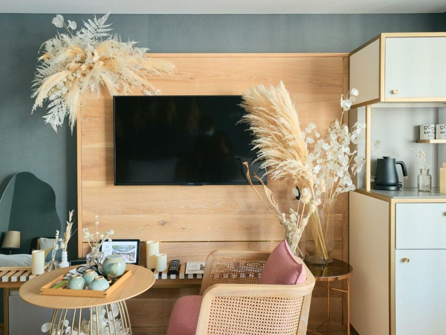 Good Nature Hotel Kyoto