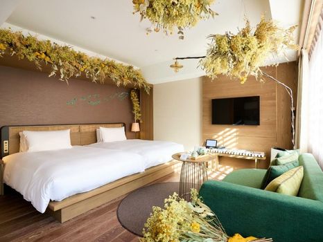 Good Nature Hotel Kyoto