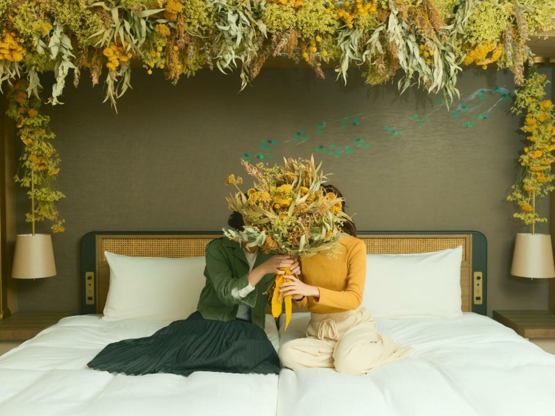 Good Nature Hotel Kyoto