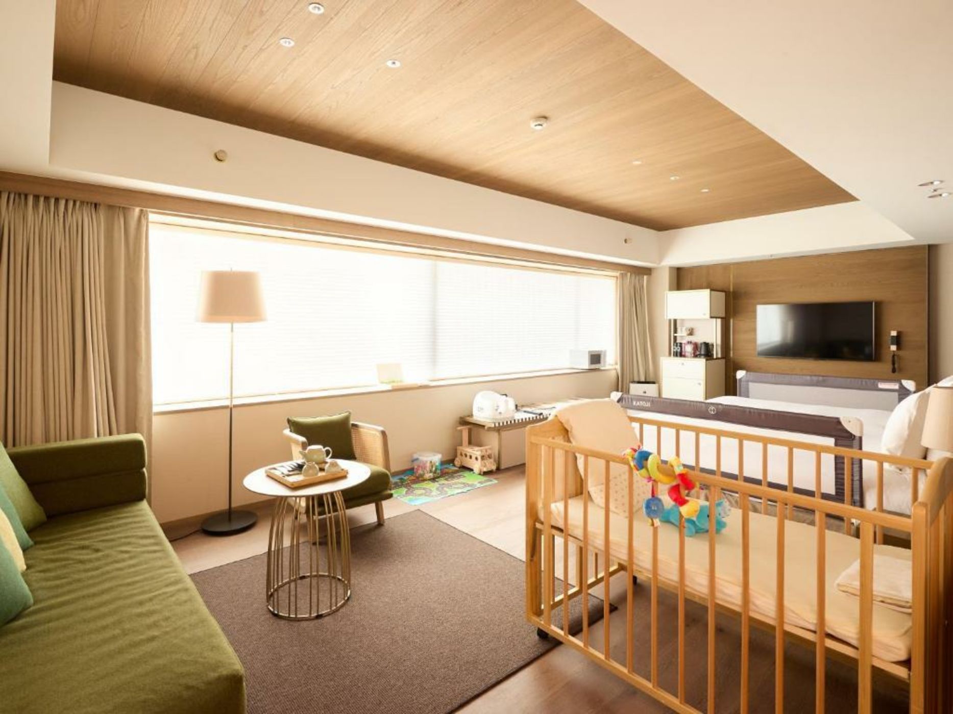 Good Nature Hotel Kyoto