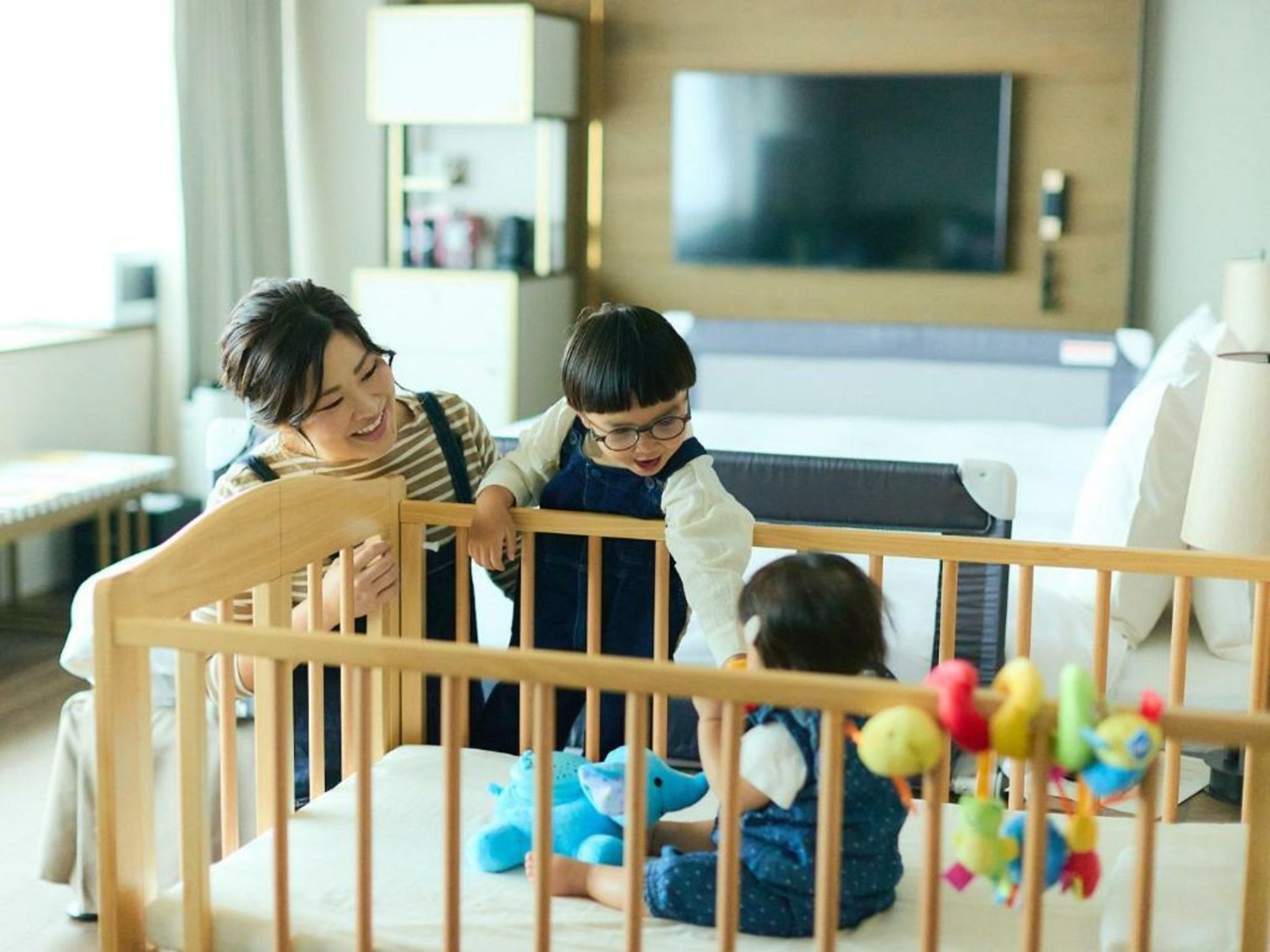 Good Nature Hotel Kyoto