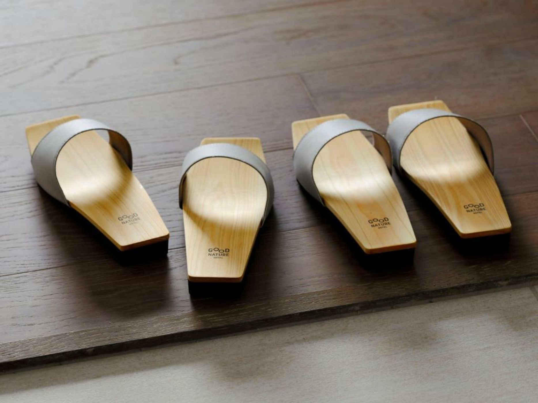 Good Nature Hotel Kyoto